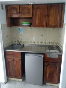 Departamento junto a Las Hadas Manzanillo