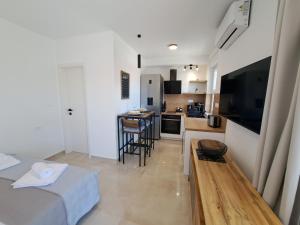 Studio apartment SeaDream - 50 meters from the sea