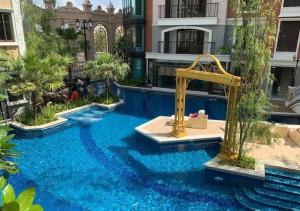 Espana Resort by LJ301