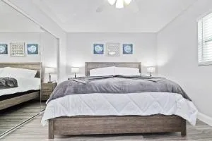 Nature's Coast Retreat - Timber Pines