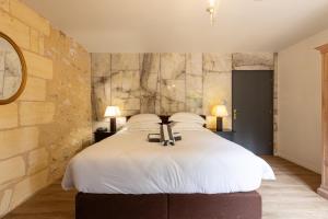 Hotels Chateau de Sanse : photos des chambres