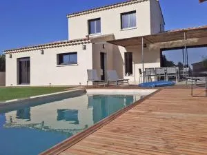 Le nid d'Emilie - 格拉沃松