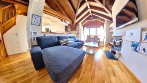 Casa Marmotte - tucasaenlospirineos - 3hvězdičkové hotely ve městě Escarrilla