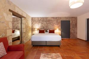 Hotels Chateau de Sanse : photos des chambres