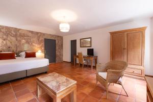 Hotels Chateau de Sanse : photos des chambres