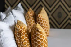 鹿特丹詹姆斯酒店 - 弗拉尔丁恩