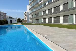 T2 Monte Residence by amcf