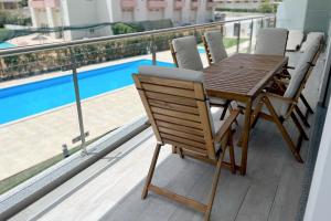 T2 Monte Residence by amcf