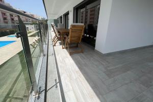 T2 Monte Residence by amcf