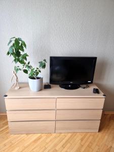 JS apartamentai su savarankišku įsiregistravimu