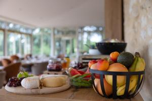 Hotels Chateau de Sanse : photos des chambres