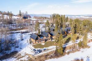 APARTAMENTS SKI KOTELNICA