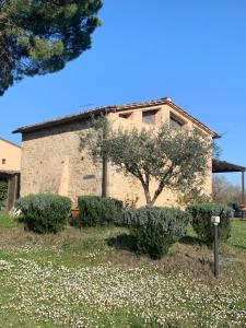 Casa con 1 dormitorio