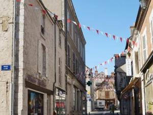 Appartements Appartement Meung-sur-Loire, 4 pieces, 5 personnes - FR-1-590-246 : Appartement