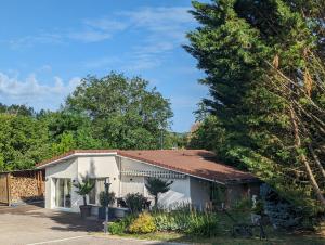 Maisons de vacances CHEZ ANITA : photos des chambres