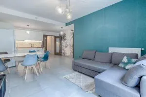 Cozy Green Garden - 维勒蒙布勒