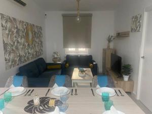 Apartamento en Toledo ideal para visitas a Puy du Fou