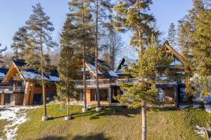 APARTAMENTS SKI KOTELNICA