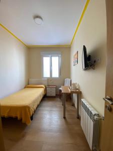 PENSIÓN SANTA CLARA