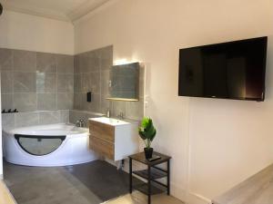 La maison de Mathilde