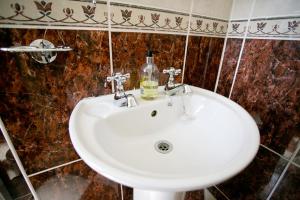 Glasha Meadows Accommodation