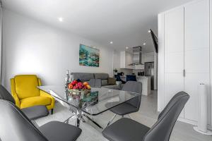 Luxury 2bedroom apartment on San Juan Beach