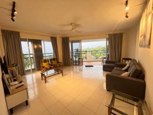 Beachfront Unit at Seri Bulan , Pantai Teluk Kemang
