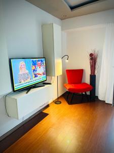 TOP Place to Stay -Self check in 24h