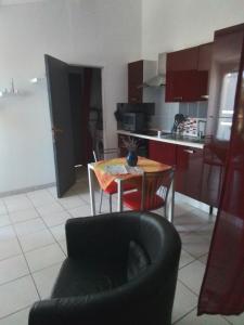 Appartements tiny house independante climatisee : photos des chambres