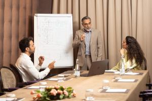 Terminus City Center Oujda