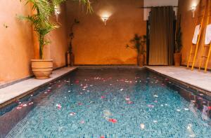 Palais Aix Kabaj &Spa