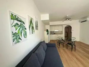 In Mezzo All'Aria Apartment - Baricella