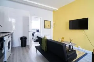 Douglas Manor - 阿宾顿