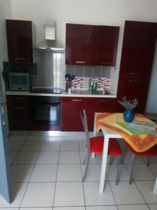 Appartements tiny house independante climatisee : photos des chambres