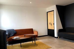 Appartements * 3 Chambres - Haut de gamme - proche Paris * : photos des chambres