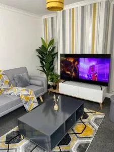 Home in Medway Gillingham - 查塔姆