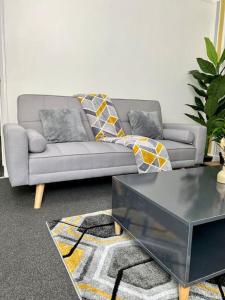 Home in Medway Gillingham