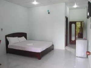 MINH DUC GUETHOUSE - 伊缇天福