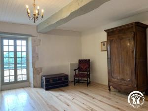 B&B / Chambres d'hotes Chateau de Gardes : photos des chambres