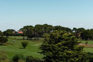 Hotels Regina Experimental Biarritz : photos des chambres