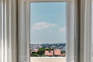 Hotels Regina Experimental Biarritz : Chambre Double ou Lits Jumeaux Supérieure avec Vue sur Ville