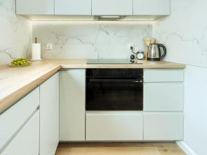 Letnicka Business Apartments by Rentujemy