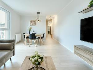 Letnicka Business Apartments by Rentujemy