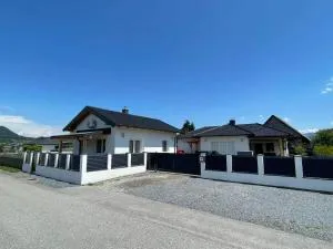 Appartment David - 圣伊基顿