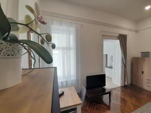 Déri Kert Apartmanház A