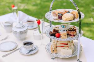 Muthu Belstead Brook Hotel