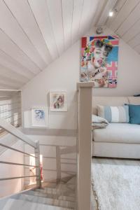 K2 Annecy Rent Lodge duplex de deux chambres doubles entièrement rénové