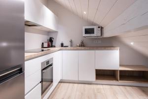 K2 Annecy Rent Lodge duplex de deux chambres doubles entièrement rénové