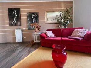 Casa San Marco - 皮索涅