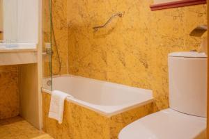 Suite room in YIT Vereda Real